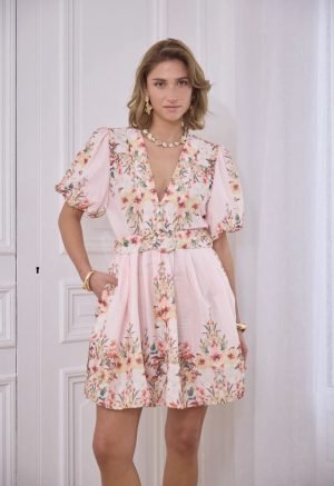 Suknelė Grace Beige - Image 1