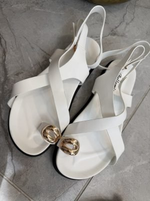 Basutės Comfort White - Image 1