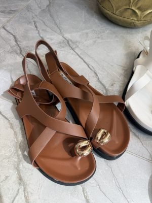 Basutės Comfort Camel - Image 3