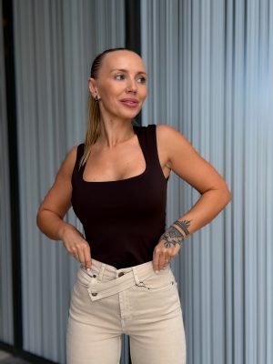 Bodis Linda Choco - Image 1