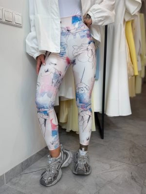 Kompresinės tamprės Multicolor - Image 2