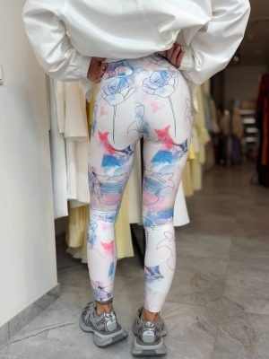 Kompresinės tamprės Multicolor - Image 3