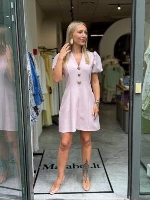 Suknelė Mood Pink - Image 1