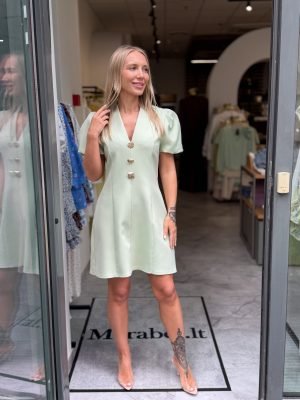 Suknelė Mood Mint - Image 1