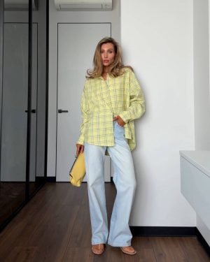 Marškiniai Nimi Lemon - Image 1