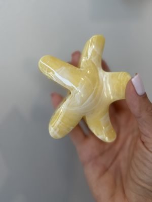 Segtukas/krabukas Yellow - Image 1