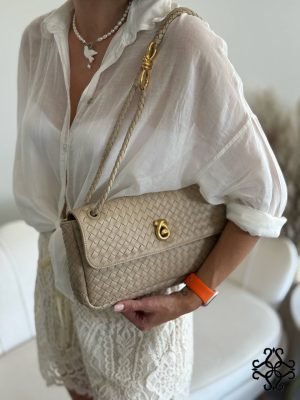 Rankinukas Reser Beige - Image 1