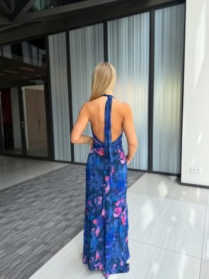 Suknelė Extra Long Dark blue - Image 2