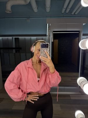 Bomberis Pink - Image 1