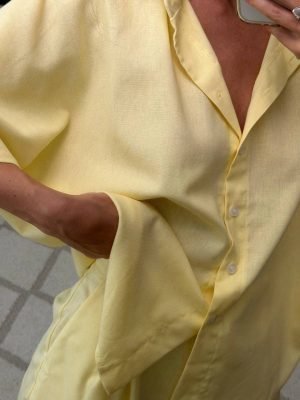 Kostiumėlis Fistee Yellow - Image 4