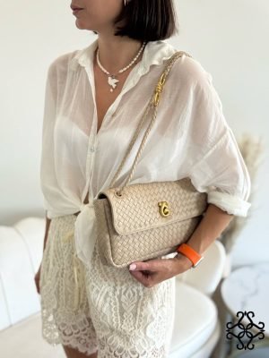 Rankinukas Reser Beige - Image 2