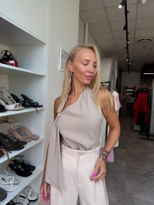 Palaidinė Kinom Beige - Image 1