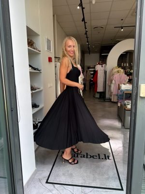 Suknelė Posito Black - Image 1