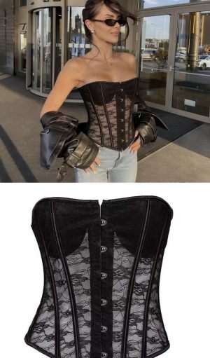 Korsetas Dua Lace - Image 5