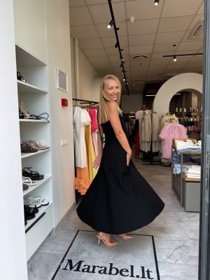 Suknelė Veni Black - Image 1