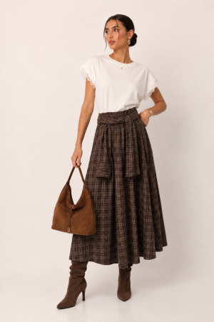 Suknelė Polka Dot - Image 2