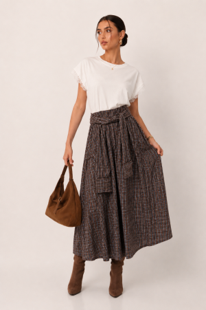 Suknelė Polka Dot - Image 1