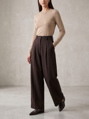 Kelnės Casual Me - Image 1