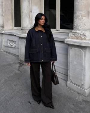Striukė Denim Life - Image 1