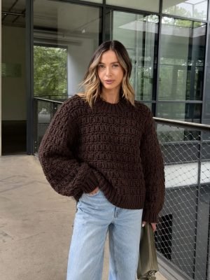 Megztinis Autumn - Image 3
