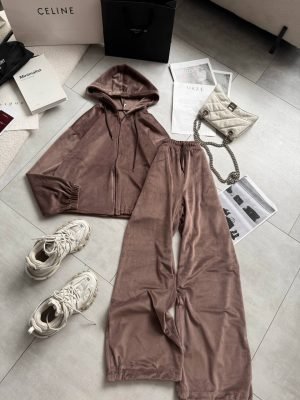 Kostiumėlis Velour Street - Image 10