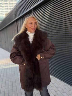 Striukė Parka Life - Image 2