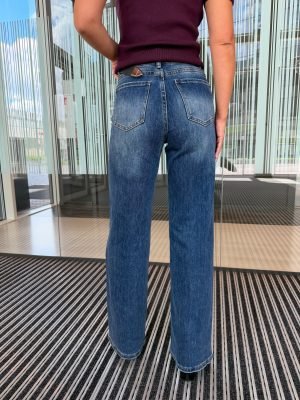 Džinsai Dad Fit Blow - Image 2