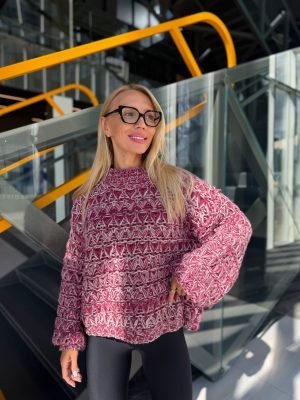 Megztinis Grand Nany - Image 2