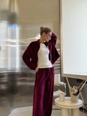 Kostiumėlis  Velour Tita - Image 5