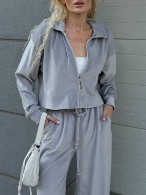 Kostiumėlis  Velour Tita - Image 3