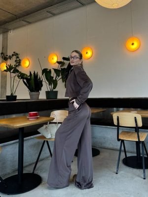 Kostiumėlis  Velour Tita - Image 7