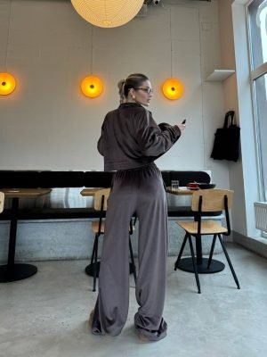Kostiumėlis  Velour Tita - Image 8