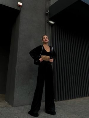 Kostiumėlis  Velour Tita - Image 9