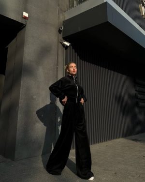 Kostiumėlis  Velour Tita - Image 10