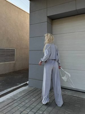 Kostiumėlis  Velour Tita - Image 2