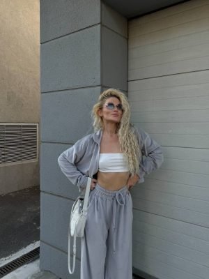 Kostiumėlis  Velour Tita - Image 1