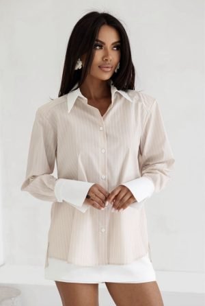 Marškiniai Ivory - Image 1
