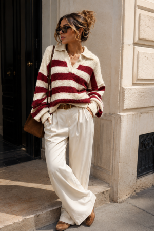 Megztinis Polo Gi - Image 2