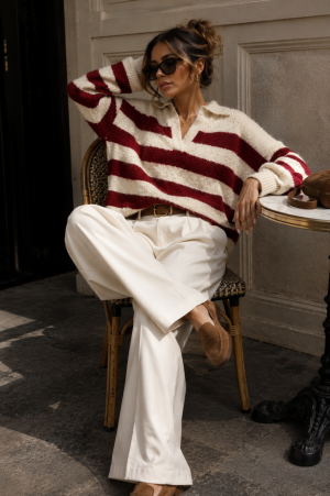 Megztinis Polo Gi - Image 7