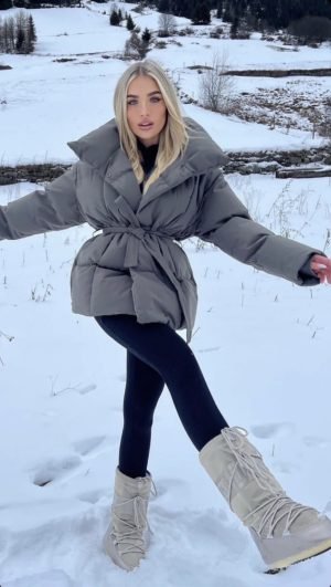 Striukė Grace Winter - Image 6