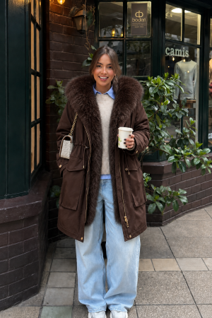 Striukė Parka Life - Image 4