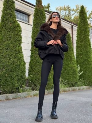 Striukė Warm Bela - Image 2
