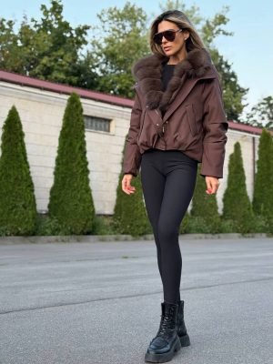 Striukė Warm Bela - Image 3