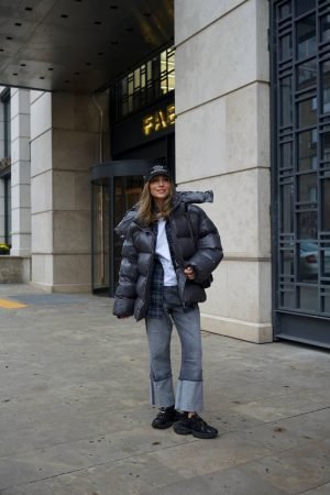 Striukė Puffer - Image 2