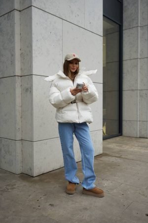 Striukė Puffer - Image 4