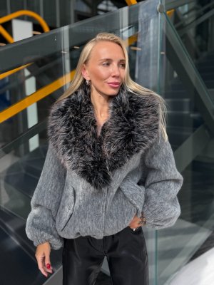 Striukė Wool Blend - Image 1