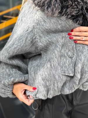 Striukė Wool Blend - Image 4