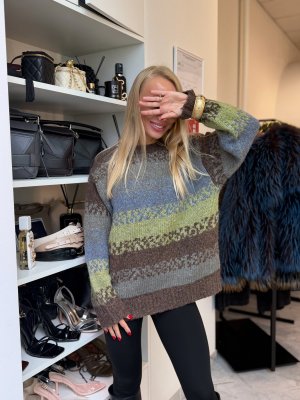 Megztukas Wool-Blend - Image 2