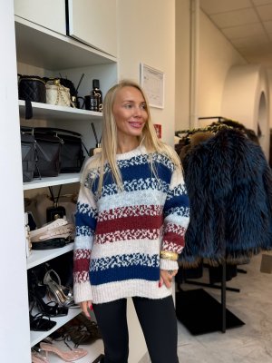 Megztukas Wool-Blend - Image 1