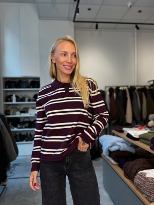 Polo megztukas „Riviera“ + NEMOKAMAS SIUNTIMAS - Image 3